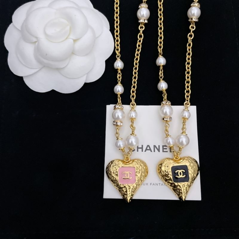 Chanel Brooches